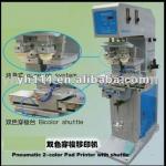 Two color screen printing machines for sale