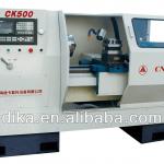 CNC machine manufacturer