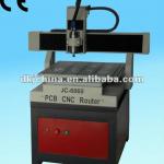 pcb cnc milling and drilling machine JC-6060