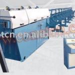 CNC Wire Straightening and Cutting Machine