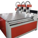 CNC multi-spindle engraver (DL-1218)