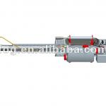 Agriculture stainless steel fogging machine