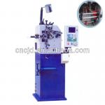 Automation High Speed Stability Spring Manufacturing Machine