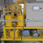 Dielectric Oil Purifiers With Vacuum Pump And Infrared System, Oil Recycling, Oil purification