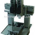vertical CNC gantry machining center double column machining center GQB1180