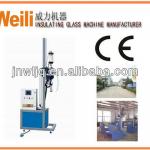 insulating glass machine-BFGJ01 desiccant filling machine