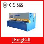 Stable Performance and High Quality Industrial Aluminum Plate Automatic Shear