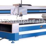 CNC Ultra High Pressure Waterjet Cutting Machine