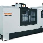 vertical machining center-