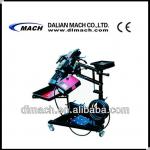 OTCL450A Drum and Disc Brake Cutting machine