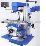 milling grinding machine from Belinda