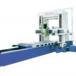 light planer milling machine