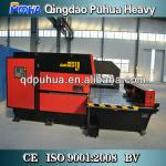 China Latest Technology Thick Plate Punching Machine/CNC Busbar Punching Machine