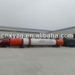 WSH30 rotary drum dryer