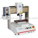 industrial dispensing equipment for mobile key