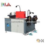 Three-station Busbar Processing Machine