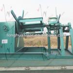 Bracket/Frame Raw Material Rack Machine For Solar Water Heater Production Line