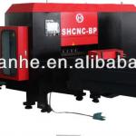 CNC busbar processing machine CNC busbar machine