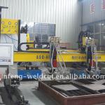 ASG type Hyperbolic Bevel Cutting Machine