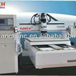 FANCH CNC machine center for furniture engraving