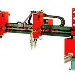 Plasma Cutting Machine