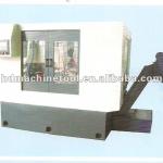 Heat Sink and Tapping Machine