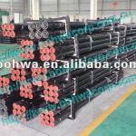 double drilling rod for air reverse circulation (RC) drilling