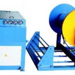 Ducting machines