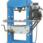 100T 150T 500T Workshop Hydraulic Press