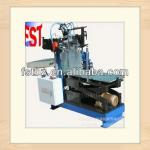 Automatic tin can making roll forming machine