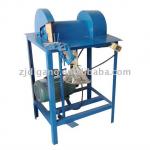 2&#39;&#39; multi-functional hose cut-off and peeling machine