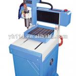 3030 CNC Engraving Machine with Sink