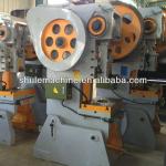 Mechanical Power Press,Punching Machine sale low price Highly secure fixed bed Punching press