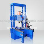 100T motor power hydraulic workshop presses