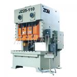 press machine (JZ25 Series Open-type Two-Point press)