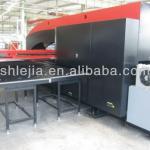 HPH CNC turret punch machine