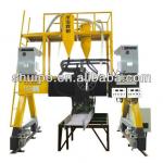 SHUIPO Gantry Type H Beam Welding Machine(tank,trailer welder)