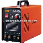 Low Cost 2 in 1 MMA/TIG Portable Welding Machine Price TIG-200A