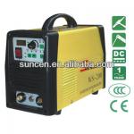 DC TIG MMA welding machine (MOSFET Inverter 200A)