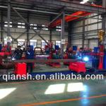 PIPE FLANGE WELDING MACHINE; FLANGE WELDING MACHINE (GTAW/MIG/MAG)