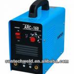 Portable Inverter DC Arc Welder(ARC-160T)