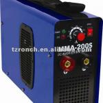 igbt welding machine