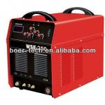 Cheap Inverter AC/DC aluminum TIG welder