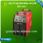 ARC-315 single phase Arc Welding Machine