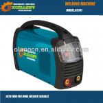 250A DC IGTB inverter arc MMA welding machine , welder (OL83101)
