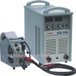 IGBT INVERTER CO2/MIG WELDING MACHINE / WELDER