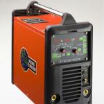 ac dc tig welder machine ( JLT AC/DC TIG 210P)