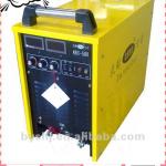 NBC series of IGBT inverter CO2 /MAG welding machine is on sale