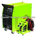 IGBT inverter gas shielded mig welding machine / inverter welding machine /mig welder