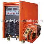 Inverter DC Gas Metal Arc Welding Machine (HC-500)